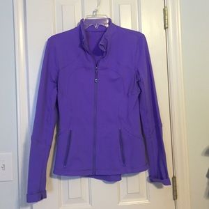 Lululemon Forme jacket