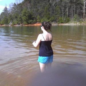 Meet your Posher, Katherine