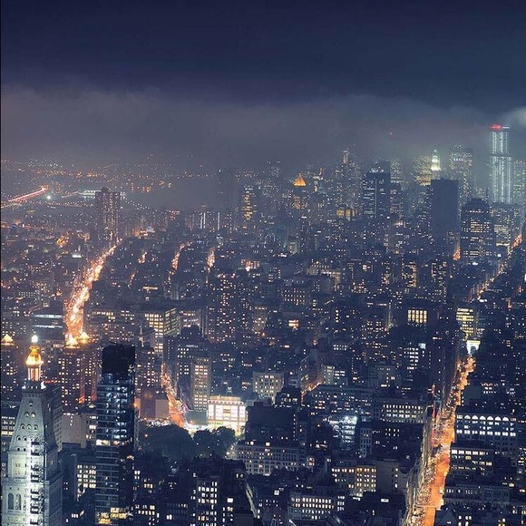 Meet your Posher, Victor