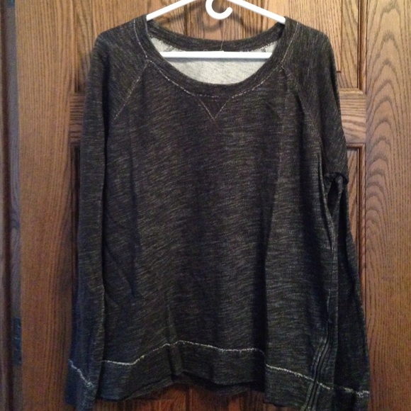 Jcrew sweatshirt