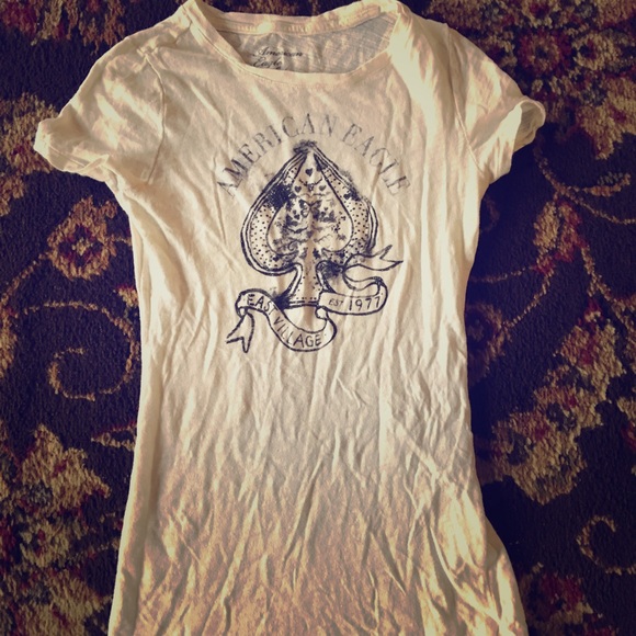 Size small American Eagle T-shirt