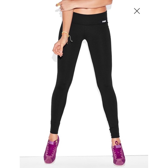 PINK Victoria's Secret Pants - Ultimate Yoga Legging