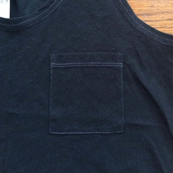Madewell Tank - Picture 2 of 2