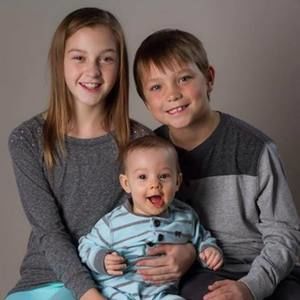 Meet your Posher, Betsy