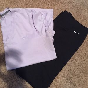 Nike Dri-Fit Bundle