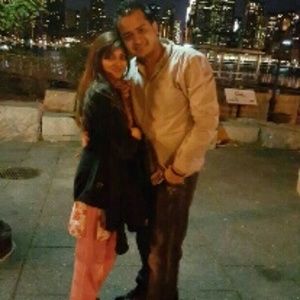 Meet your Posher, Fehmina