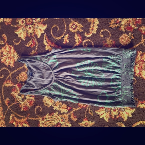 Size small American Eagle tank top