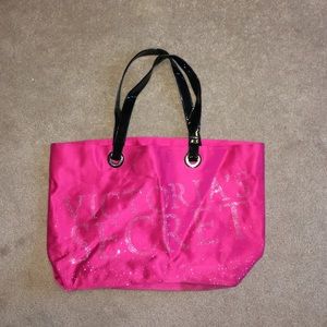 Victoria's Secret Limited Edition Tote