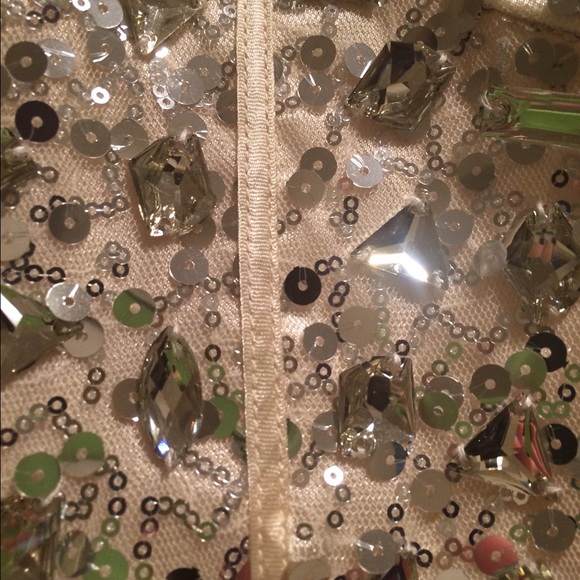 Prom Dress With Tags - Picture 4 of 4