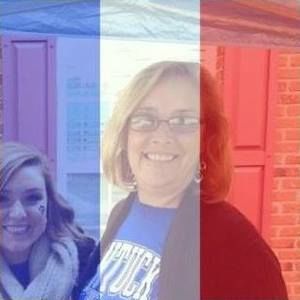 Meet your Posher, Beth