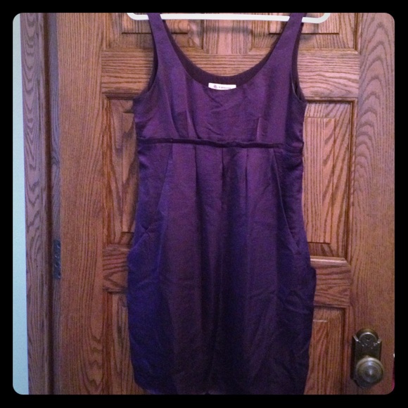 BCBG dress