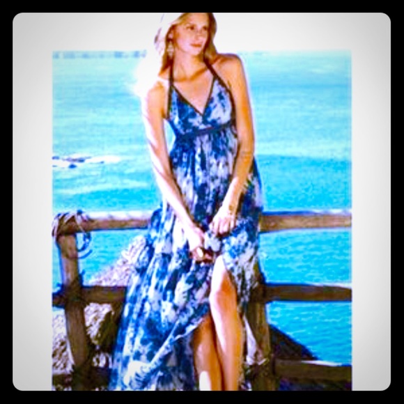 Victoria's Secret Maxie Dress