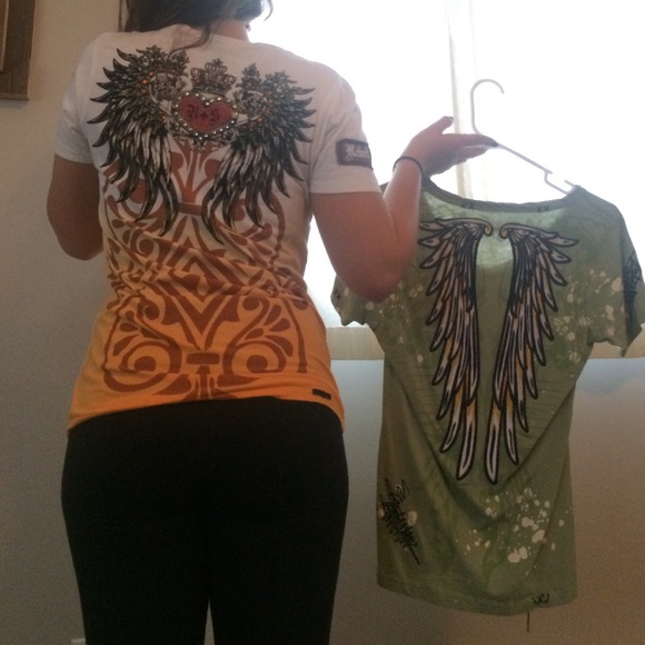 Rebel Spirit - Picture 2 of 4