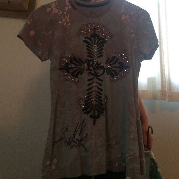 Rebel Spirit - Picture 3 of 4