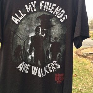 Walking Dead T-Shirt