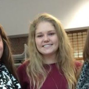 Meet your Posher, Chance