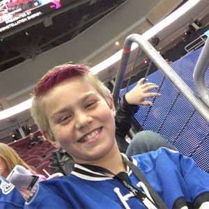 Meet your Posher, Chris