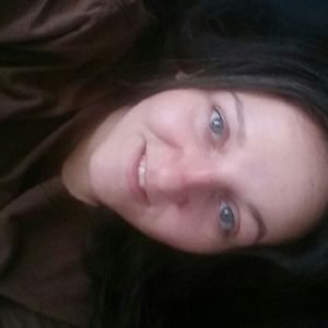 Meet your Posher, Terisa