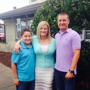 Meet your Posher, Tera