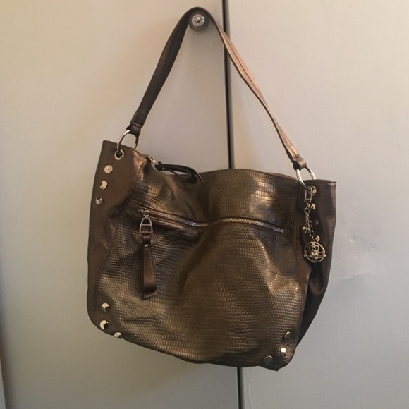 Kathy Van Zeeland Handbags - Kathy van Zealand bag