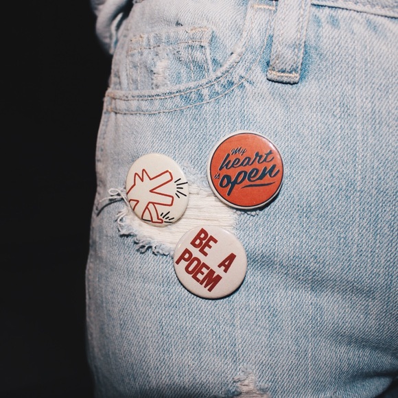 Pin pack #16