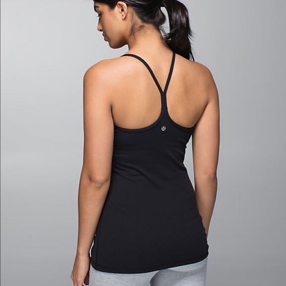 lululemon athletica Tops - Lululemon power y tank