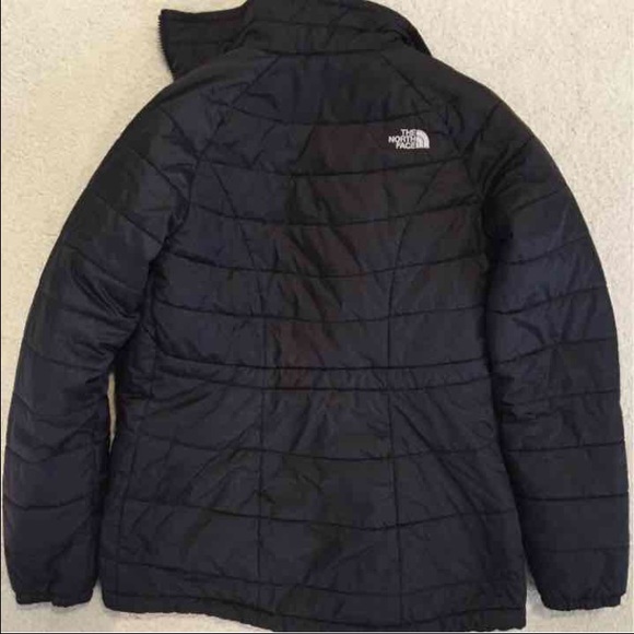 🚫SOLD🚫The North Face Puff Jacket size XS - Picture 2 of 4