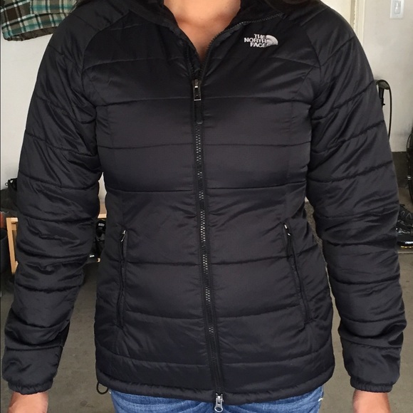 🚫SOLD🚫The North Face Puff Jacket size XS - Picture 4 of 4
