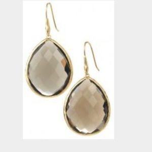 Stella & Dot serenity earrings