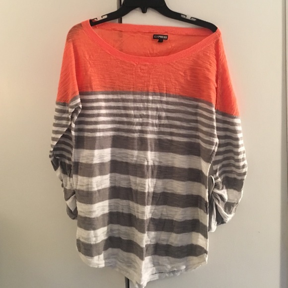 Express Sweaters - Express sweater