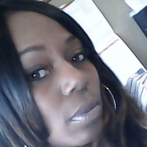 Meet your Posher, Rosalyn