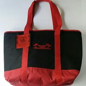 trader joe's freezer bag