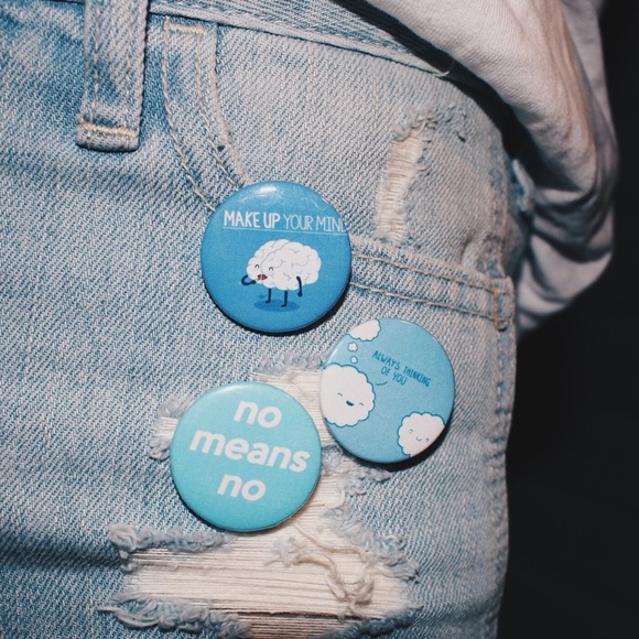Pin pack #21