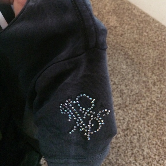 More Burn out Tee's! - Picture 3 of 3