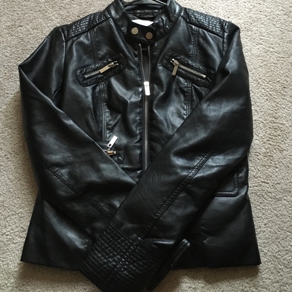 zara company jacket