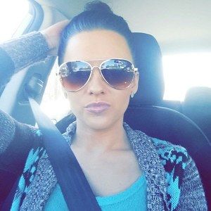 Meet your Posher, Allyson