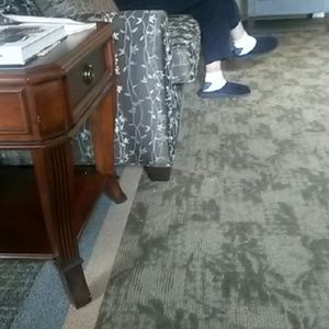 Meet your Posher, Robin