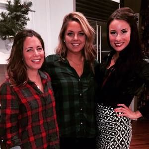 Meet your Posher, Tara