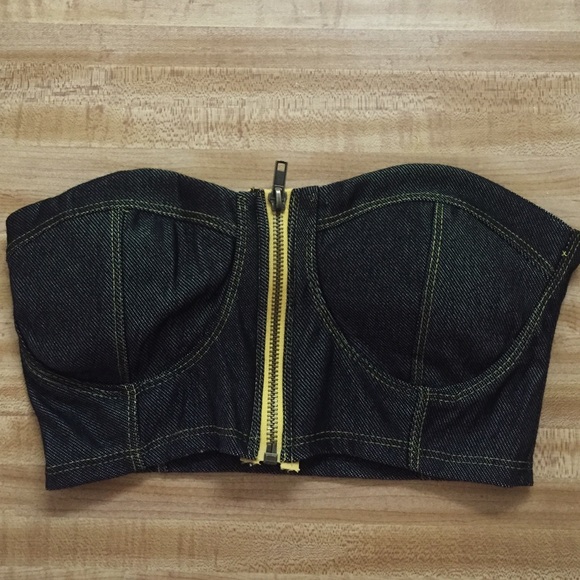 Charlotte Russe top
