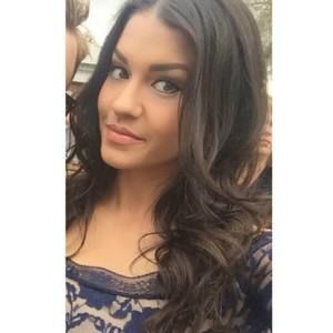 Meet your Posher, Jenna