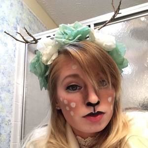 Meet your Posher, Sidney marie