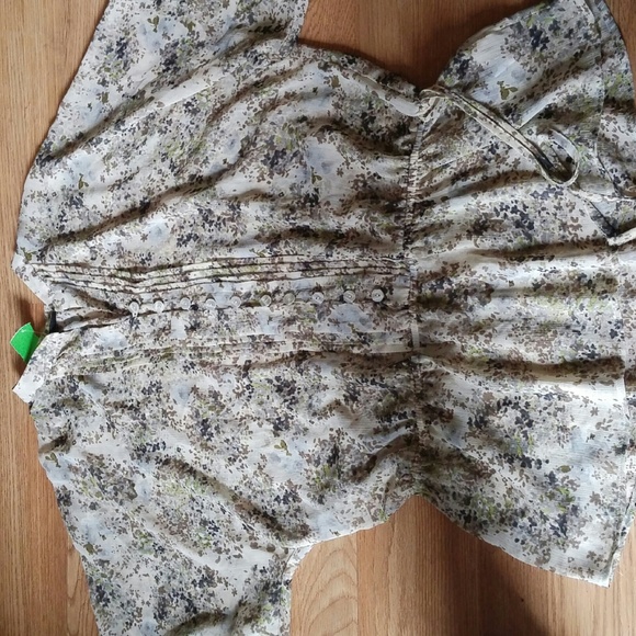 Blouses - Picture 2 of 3