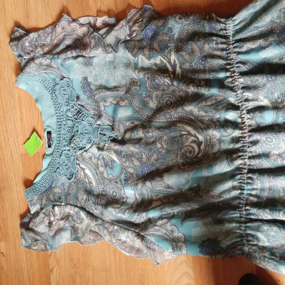 Blouses - Picture 3 of 3