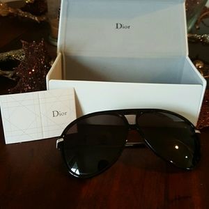 Dior sunglasses
