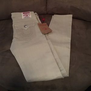✨women's True religion jeans✨