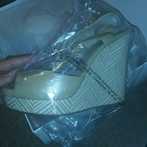 Nine West Wedges