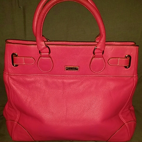 Ralph Lauren Satchel - Picture 2 of 2