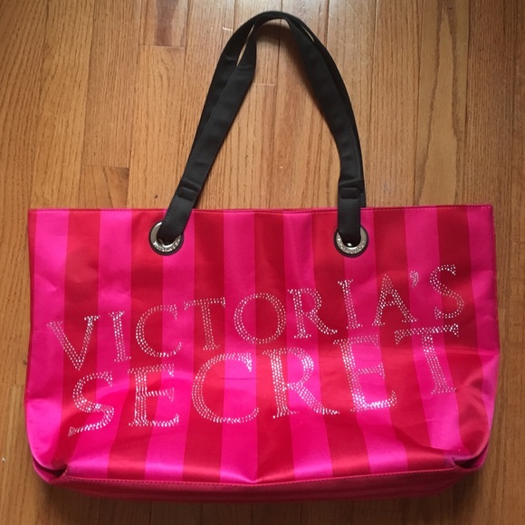 Victoria's Secret large tote
