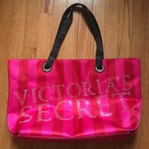 Victoria's Secret large tote