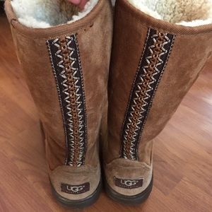 Size 6 uggs